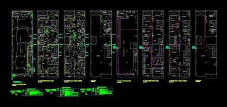 Electrical Control Panel High & Low Voltage Design Site Plans Layout Services - Silicon Valley | CAD Services - Silicon Valley Infomedia Pvt Ltd. | Scoop.it