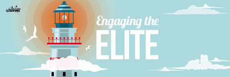 How Do You Engage The Elite? | Alive with Ideas | Internal Communications Tools | Scoop.it