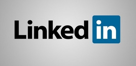 La nouvelle application mobile de Linkedin est maintenant disponible | WEBMARKETING | Scoop.it