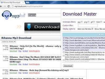 Download Master - Gestor de descargas para Google Chrome | TIC & Educación | Scoop.it