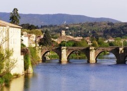 Petites villes : &eacute;conomie en vue gr&acirc;ce au num&eacute;rique | Innovations, Initiatives dans le Tourisme et l'Evenementiel | Scoop.it