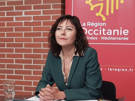  La présidente de la Région Occitanie plaide pour la mise en place d’un chèque tourisme  | Vallées d'Aure & Louron - Pyrénées | Scoop.it