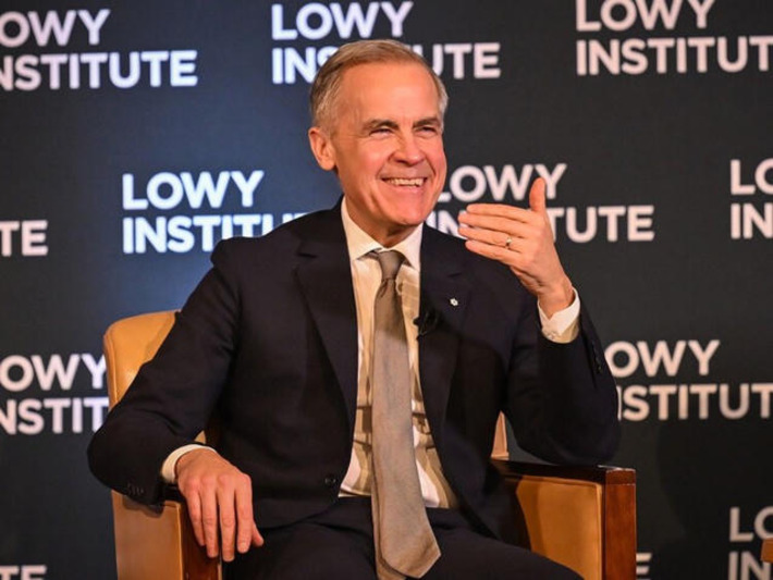 'It's not easy' managing Donald Trump, Carney says | Political Report | Scoop.it