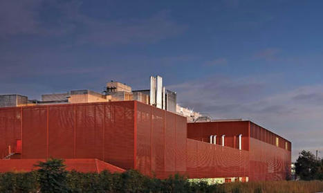 Brève – Un départ d’incendie dans un bâtiment de Global Switch à Clichy – | Veille #Cybersécurité #DCIT Conseil | Scoop.it