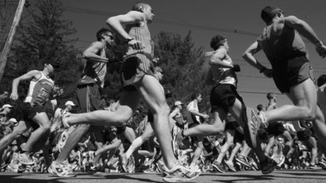 What Running Can Do for the Heart | Fitness, Health, and Wellness | Scoop.it