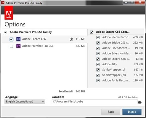 Adobe Encore Cs6 Торрент