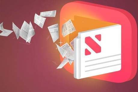 Apple News, un relais de croissance des médias incertain… et hasardeux | Ma revue de web | Scoop.it