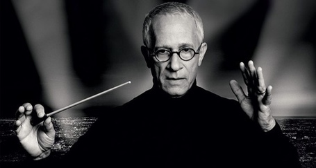 Film Composer James Newton Howard Comes to Cleveland with Film Clips, Music and Stories | Soundtrack | Scoop.it