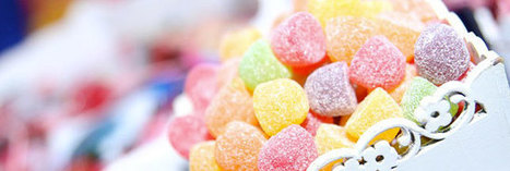 Les bonbons acidulés nuisent gravement à la santé | Toxique, soyons vigilant ! | Scoop.it