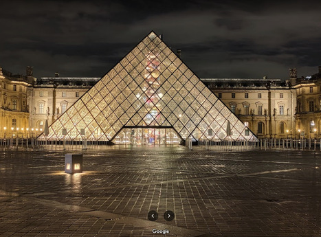 .@ADmagazinefr ::: #Arquitectura: Los 7 #edificios más ODIADOS de la #historia de @Paris. Por #Annabelle_Dufraigne. – | Le BONHEUR comme indice d'épanouissement social et économique. | Scoop.it