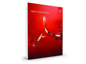 Adobe Acrobat XI erscheint im Oktober | Mac in der Schule | Scoop.it