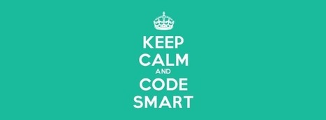 Comentar o no comentar el código, esa es la cuestión | tecno4 | Scoop.it