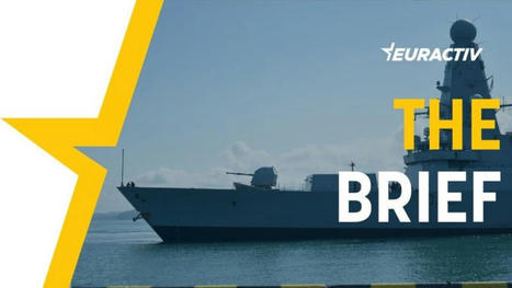 RUSSIA : Black Sea sabre rattling&nbsp; | CONFLIT RUSSO-UKRAINIEN | Scoop.it