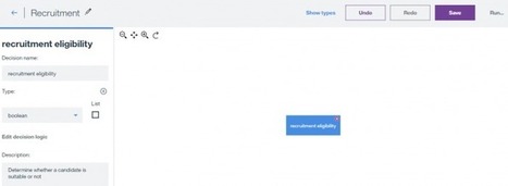 IBM publie une application d'automatisation de décision basée sur le langage Elm, est-il adapté pour la création de GUI modernes ? | Langages de programmation | Scoop.it