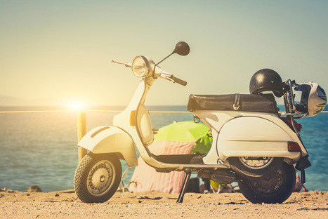 Italiaanse strandregels.... Mamma mia! | Vacanza In Italia - Vakantie In Italie - Holiday In Italy | Scoop.it