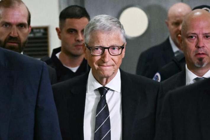 Three Takeaways From Bill Gates&rsquo;s 5,784-Word Warning on AI: &lsquo;There Is No Plan&rsquo; | Family Office & Billionaire Report - Empowering Family Dynasties | Scoop.it