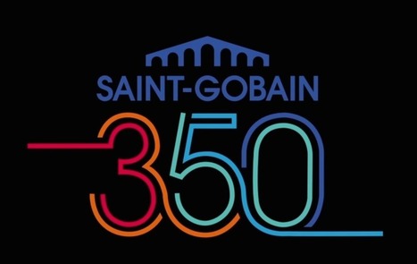 Saint-Gobain, une premi&egrave;re pierre dans le digital | FrenchWeb.fr | Innovations - Construction & Industrial applications | Scoop.it
