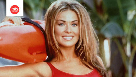 Tältä Playboy-tähti Carmen Electra näyttää nykyisin | MTV Uutiset | 1Uutiset - Lukemisen tähden | Scoop.it