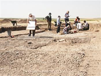 ARCHAEOLOGY - Mysterious tablet’s secrets revealed | Archaeology News | Scoop.it
