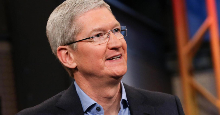 Tim Cook says the App Store monthly billings broke records in July | Technology Report - Changing Our World | Scoop.it