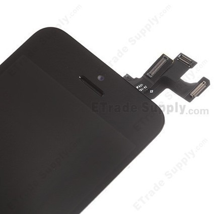 Apple iPhone 5S LCD Screen and Digitizer Assembly with Frame | Cellphone Tips & Tricks | Scoop.it