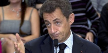Crise de la dette : Sarkozy s'exprimera ce jeudi | Argent et Economie "AutreMent" | Scoop.it