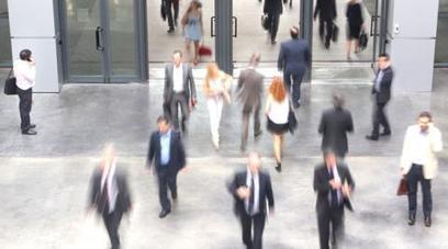 Motivation : la culture d’entreprise est un enjeu pour les sociétés françaises | COURRIER CADRES.COM | Prospectives et nouveaux enjeux dans l'entreprise | Scoop.it