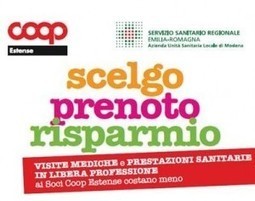 La via cooperativa alla privatizzazione della sanità. Il caso di Modena  - Gianluigi  Trianni | Disease mongering | Scoop.it