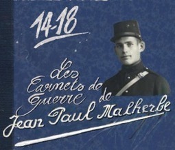 Jean-Paul Hédrich dit Malherbe | Autour du Centenaire 14-18 | Scoop.it