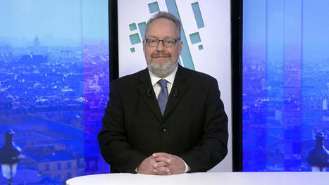 Alexandre Mirlicourtois, Que font donc les Français de leur épargne record ? - Décryptage éco - xerficanal.com | Dirigeants PME - PMI | Scoop.it