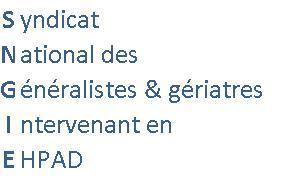 Contrat médecin traitant : décision du Conseil d'état - Médecins coordonnateurs en EHPAD. Syndicat national | Alzheimer, maladies neuro-dégénératives et gérontologie générale | Scoop.it