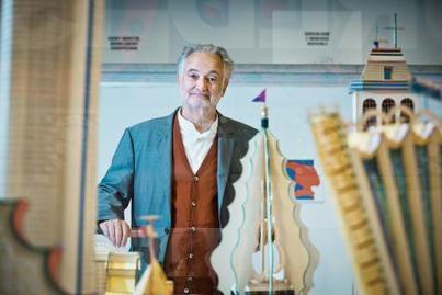 Attali: «Les réfugiés vont faire de l’Europe la première puissance du monde» | ACTUALITÉ | Scoop.it