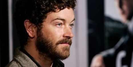 Church of Scientology demands court to let it handle Danny Masterson rape case through 'religious arbitration' | California Personal Injury Attorney Information | Scoop.it