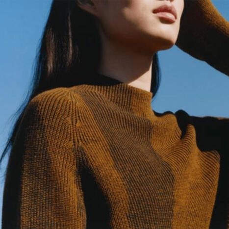 Face aux fibres synth&eacute;tiques, les mati&egrave;res naturelles confirment leur attrait - FashionNetwork France | ENSAIT DOC | Scoop.it