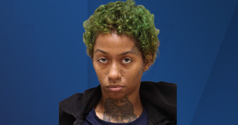 Mom charged in 1-year-old daughter's death, twin brother in critical condition - FOX17Online.com | Operation Phobos | Scoop.it