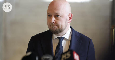 Puoluejohto kommentoi Joona R&auml;s&auml;sen rattijuopumusta, Tuppurainen: &Auml;&auml;nest&auml;jien asia arvioida h&auml;nt&auml; kansanedustajana | HS.fi | 1Uutiset - Lukemisen t&auml;hden | Scoop.it
