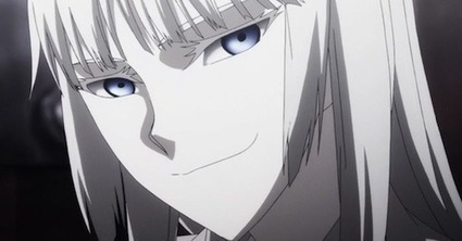 Anime Impresiones: Jormungand – Comic Geekos | Noticias Anime [es] | Scoop.it