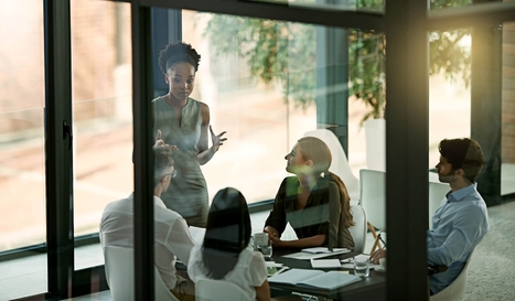 Do Funders Care More About Your Team, Your Idea, or Your Passion? | Social Enterprise Knowledge Exchange Community of Practice | Scoop.it