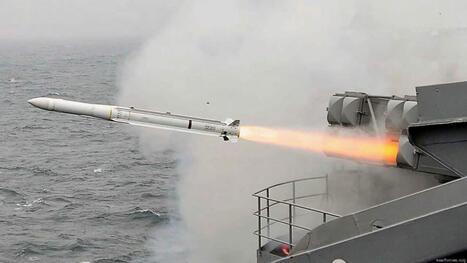 Raytheon wins contract for the local production of ESSM Block 2 in Japan | DEFENSE NEWS | Scoop.it