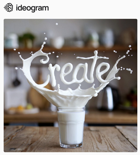 Ideaogram - Create Images | Digital Delights - Images & Design | Scoop.it