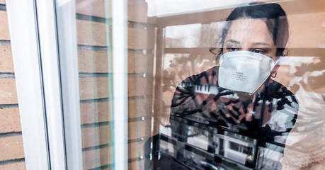 Confinement : les chercheurs sondent déjà nos mémoires | Revue du web de l'ENTPE, l'école de l'aménagement durable des territoires | Scoop.it