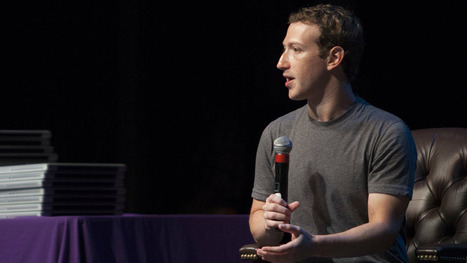 Facebook is making 'Facebook at Work,' so you can Facebook at work | Tendances, technologies, m&eacute;dias & r&eacute;seaux sociaux : usages, &eacute;volution, statistiques | Scoop.it