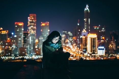 CUED: Tendencias de Internet en 2019: el crecimiento y uso de los datos | Educaci&oacute;n, TIC y ecolog&iacute;a | Scoop.it