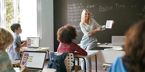 Top 10 Tech Tools for 2023 | IT in Education and schools | Scoop.it