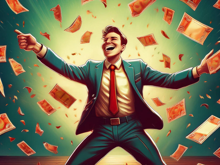 The much-hyped ‘great wealth transfer’? Most will never see it | Family Office & Billionaire Report - Empowering Family Dynasties | Scoop.it