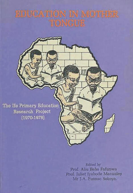 Fear as Nigerian languages, dialects face extinction – | Metaglossia: The Translation World | Scoop.it