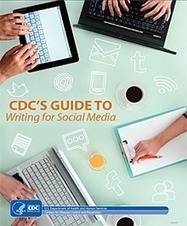 Guide to Writing for Social Media - CDC | Italian Social Marketing Association -   Newsletter 225 | Scoop.it