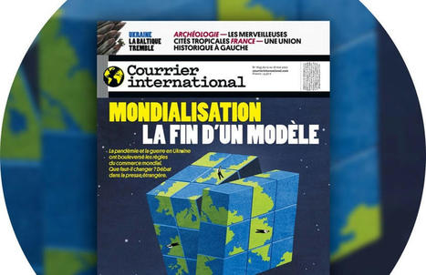 Mondialisation : la fin d’un modèle | Lait de Normandie... et d'ailleurs | Scoop.it