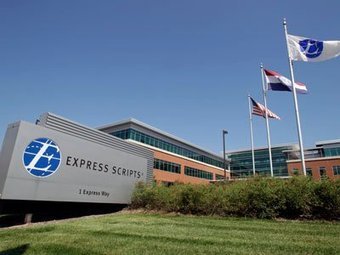 The drug industry's biggest middleman just said we might see fewer drug price hikes in 2017 | Pharma: Trends and Uses Of Mobile Apps and Digital Marketing | Scoop.it