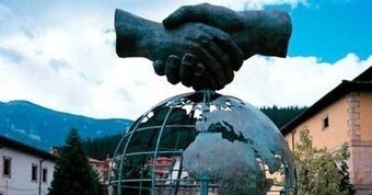 Mondragon: The Loving Society That Is Our Inevitable Future | Peer2Politics | Scoop.it